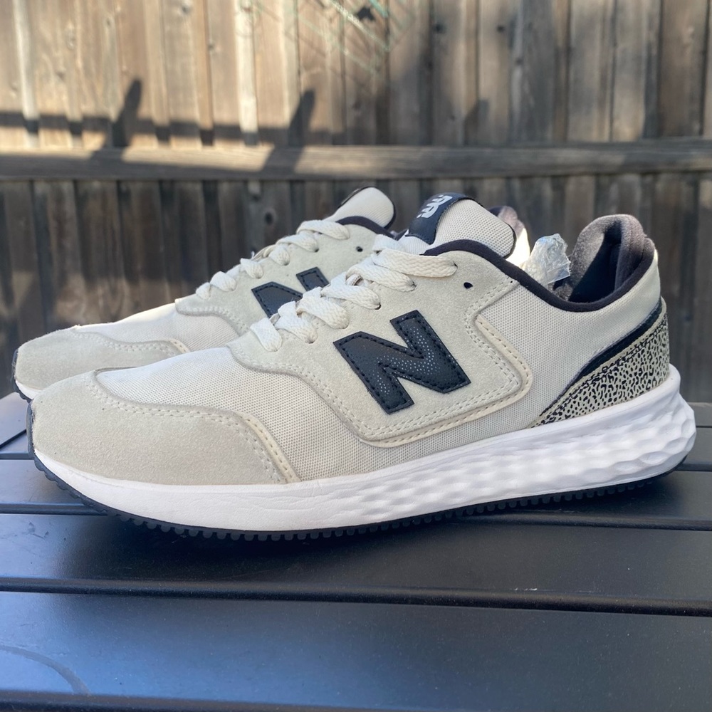 New Balance Fresh Foam X70 Sneakers Sz 9.5